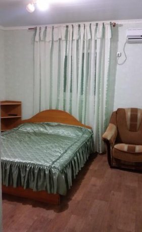 Гостиница Solnechnyi Rai Кабардинка